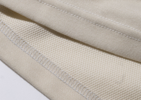 ジャカードニットメッシュ