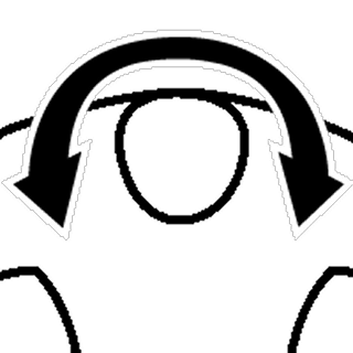 ドライブシフトショルダー