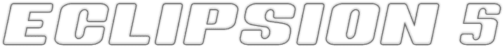 ECLIPSION 5