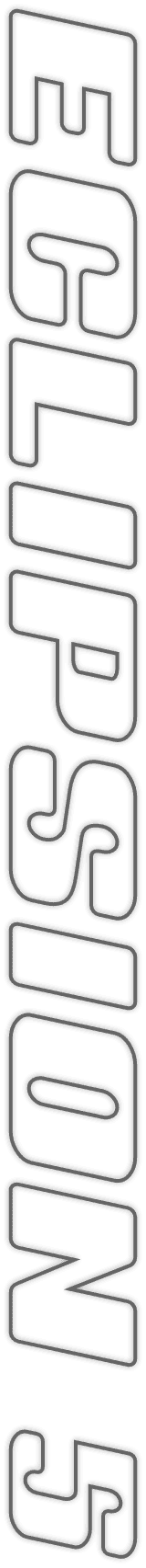 ECLIPSION 5