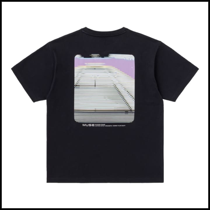 ユニTシャツ