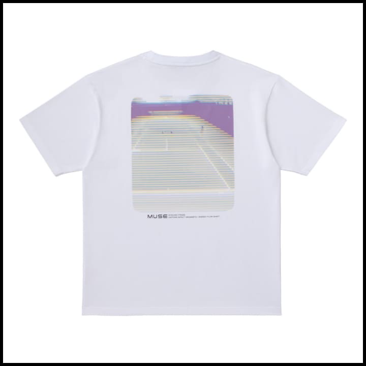 ユニTシャツ