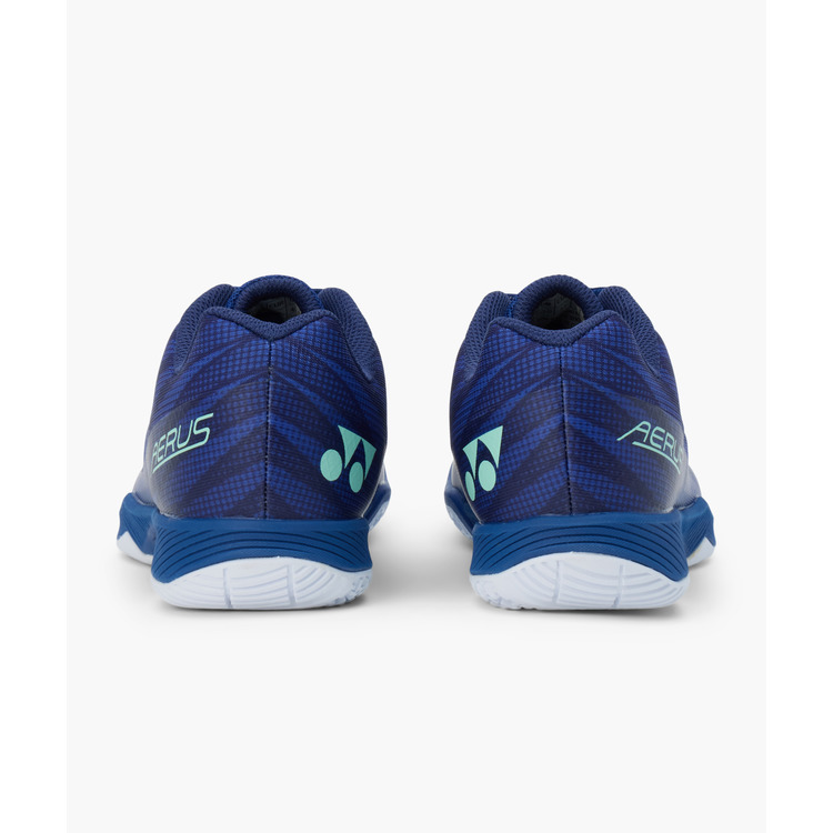 パワークッションエアラスZウィメン. SHBAZ2L 詳細画像 ネイビーブルー(019) 4