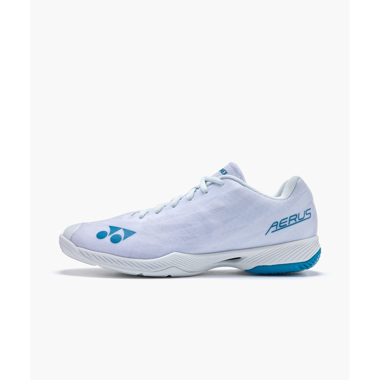 パワークッションエアラスＺメン.SHBAZ2M 詳細画像 ホワイト／ブルー(207) 2