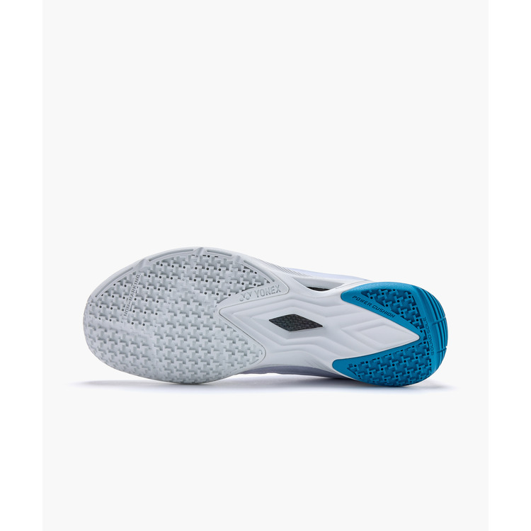 パワークッションエアラスＺメン.SHBAZ2M 詳細画像 ホワイト／ブルー(207) 6