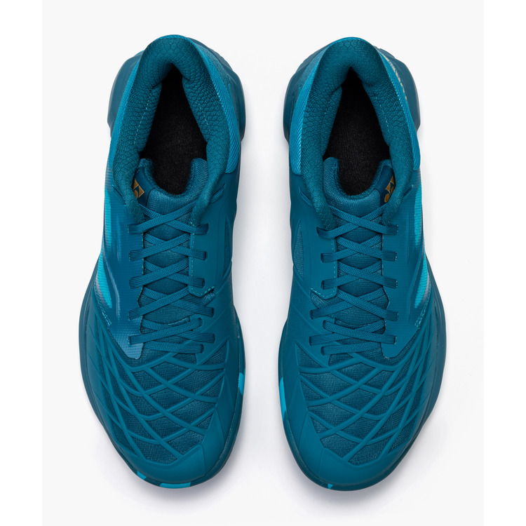 パワークッションカスケードドライブ.SHBCD3 詳細画像 ピ－コックブル－(167) 5