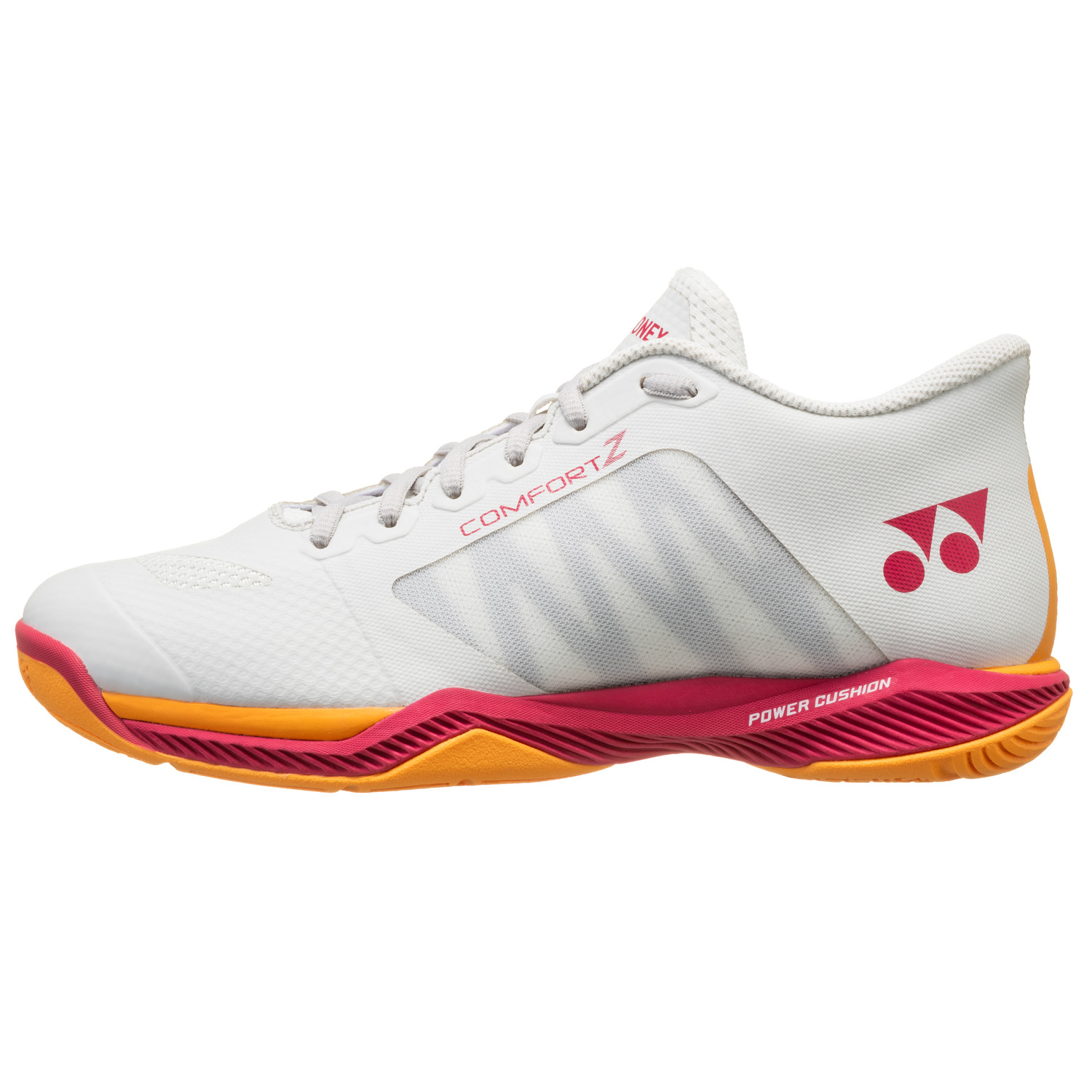 YONEX パワークッション コンフォートZ ワイドミッド 29cm YONEX ヨネックス バドミントンシューズ パワークッション