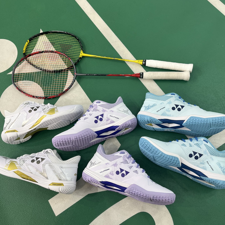 パワークッション エクリプション Z メン. SHBELZ3M 詳細画像 ホワイト／ゴールド(532) 10