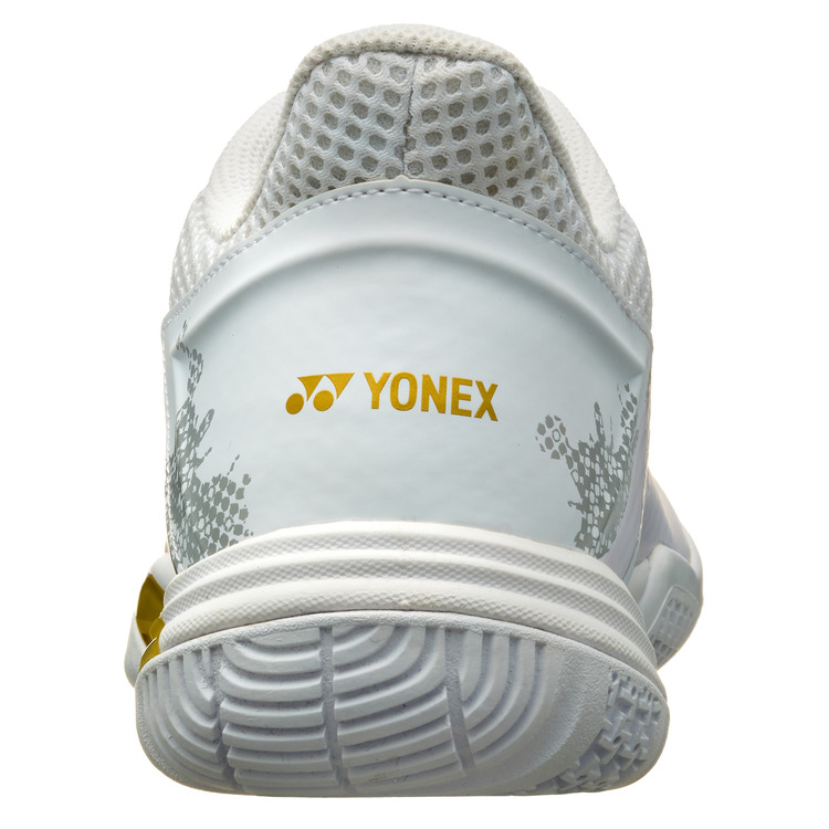 パワークッション エクリプション Z メン. SHBELZ3M 詳細画像 ホワイト／ゴールド(532) 6