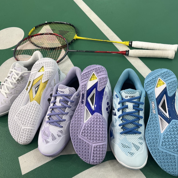 パワークッション エクリプション Z ミッド. SHBELZ3MD 詳細画像 ライトブルー(033) 14