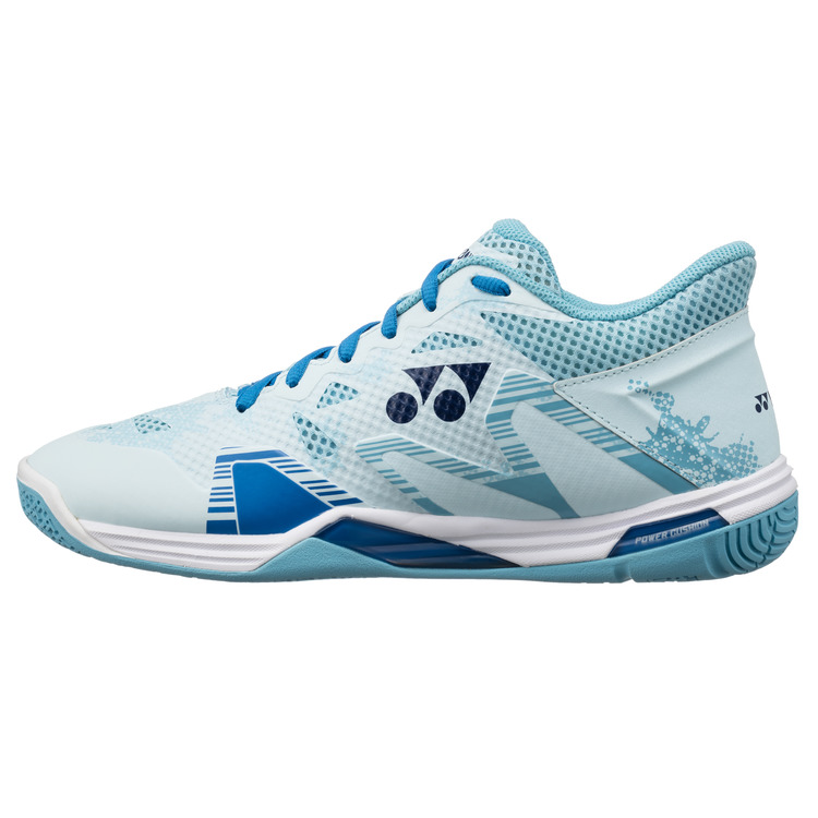 パワークッション エクリプション Z ミッド. SHBELZ3MD 詳細画像 ライトブルー(033) 3