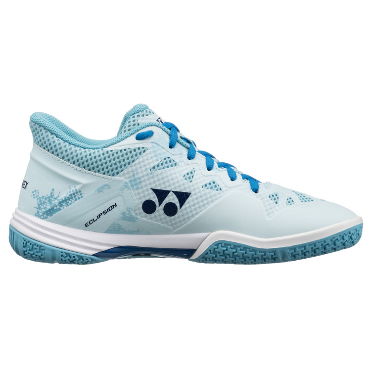 パワークッション エクリプション Z ミッド. SHBELZ3MD 詳細画像 ライトブルー(033) 4