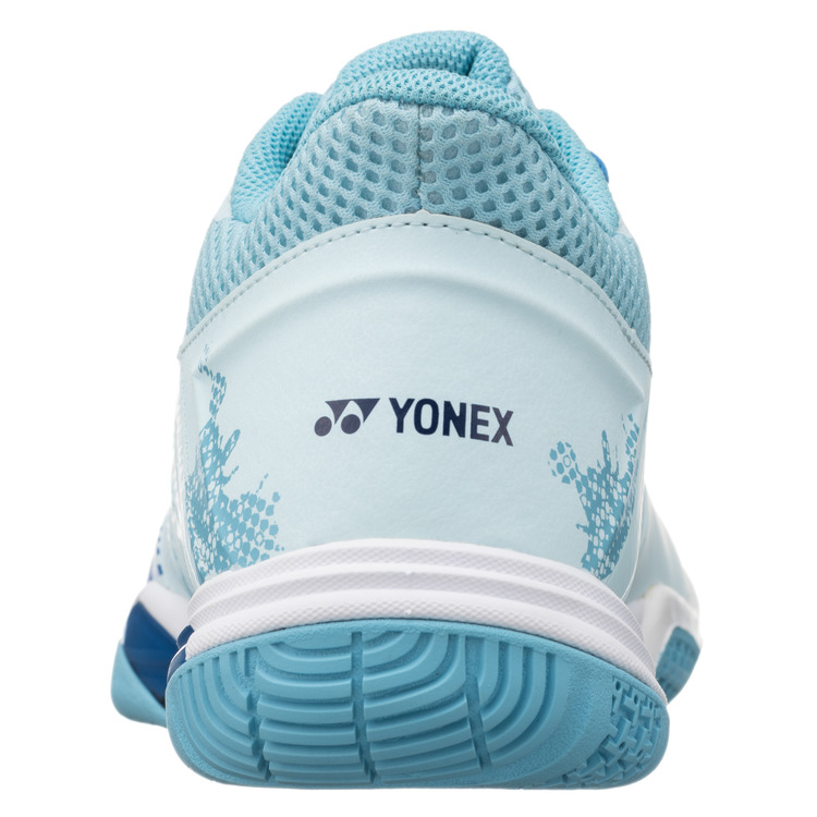 パワークッション エクリプション Z ミッド. SHBELZ3MD 詳細画像 ライトブルー(033) 6