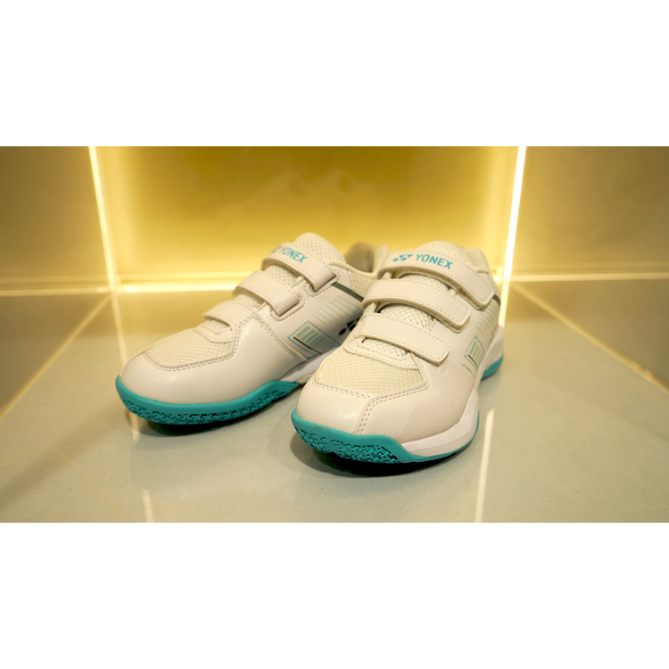 パワークッションストライダーフローJ.SHBSF1JB 詳細画像 ホワイト／ミント(551) 10