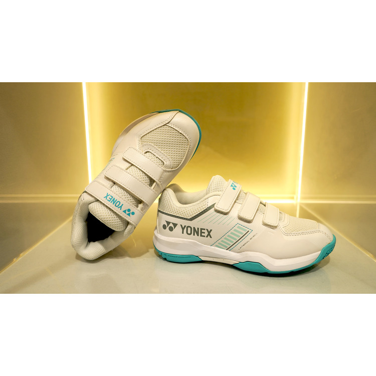 パワークッションストライダーフローJ.SHBSF1JB 詳細画像 ホワイト／ミント(551) 11