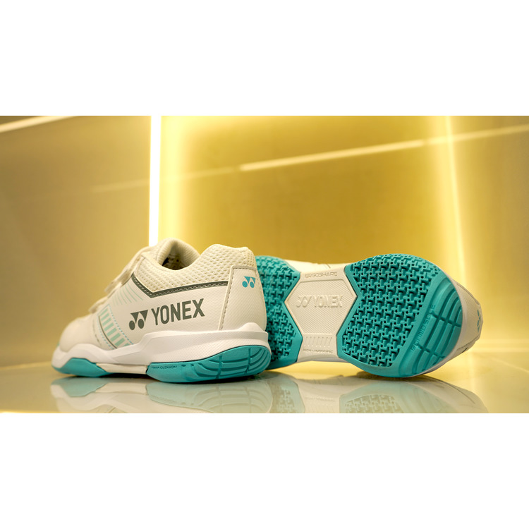 パワークッションストライダーフローJ.SHBSF1JB 詳細画像 ホワイト／ミント(551) 12