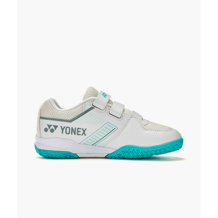 パワークッションストライダーフローＪ.SHBSF1JB 詳細画像 ホワイト／ミント(551) 3