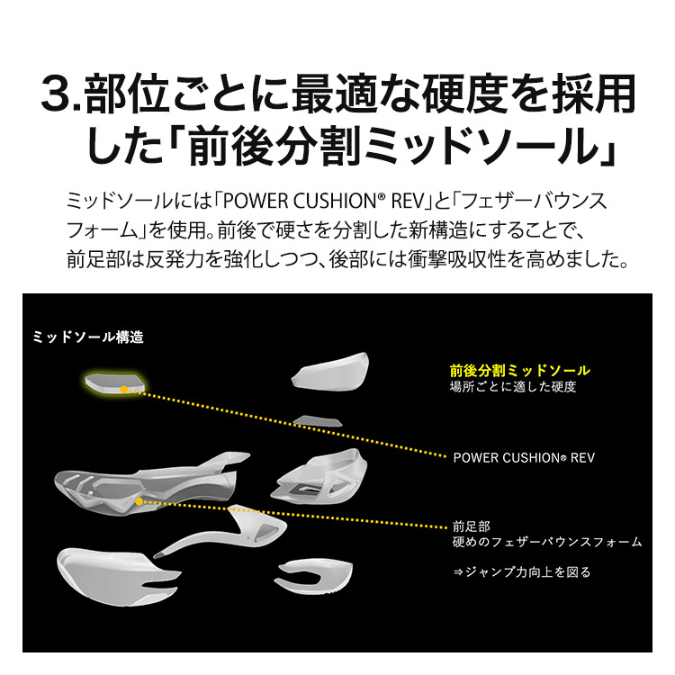 サブアクシアＧＴメン.SHBSG1M 詳細画像 ダ－クグレ－(144) 10