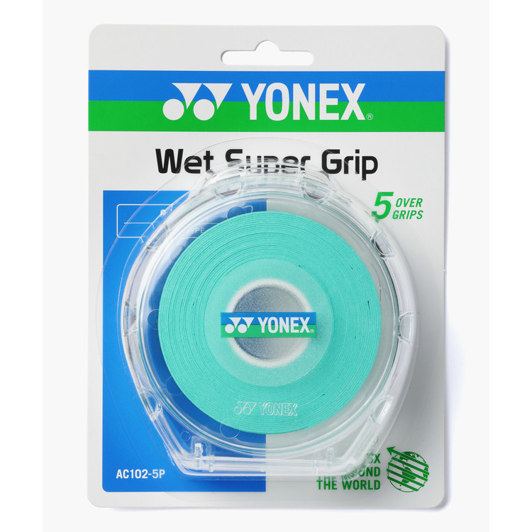 ウェットスーパーグリップ.AC102-5P