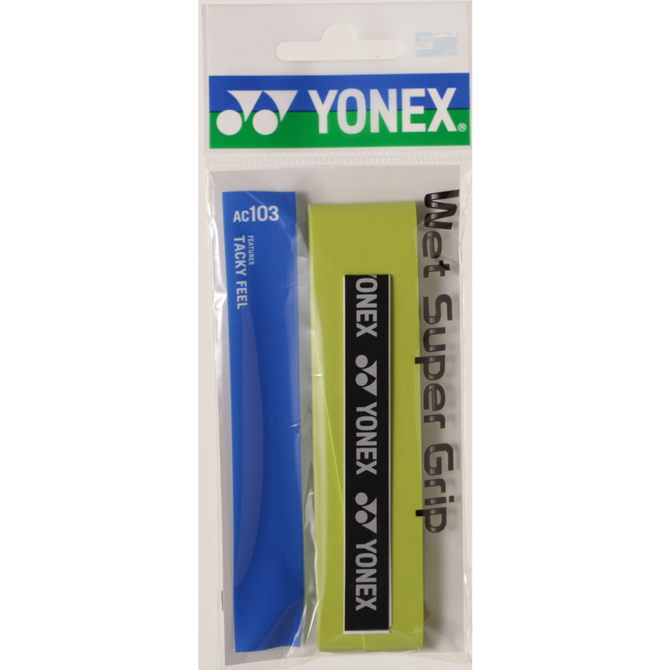 ウェットスーパーグリップ.AC103 詳細画像 シトラスグリーン(309) 2