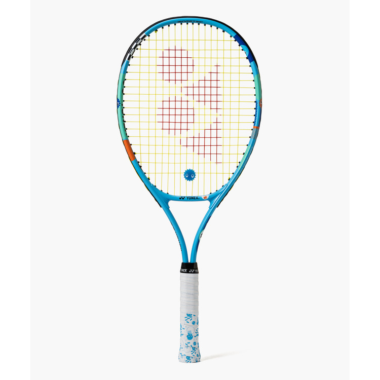 ウェットスーパーグリップジュニア.AC103J 詳細画像 ホワイト／ブルー(207) 7