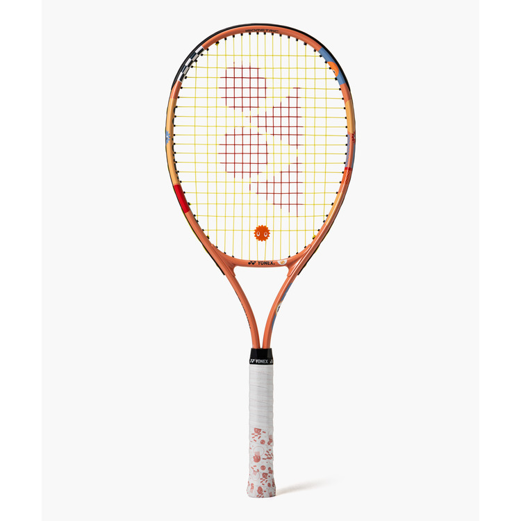 ウェットスーパーグリップジュニア.AC103J 詳細画像 ホワイト／オレンジ(386) 7