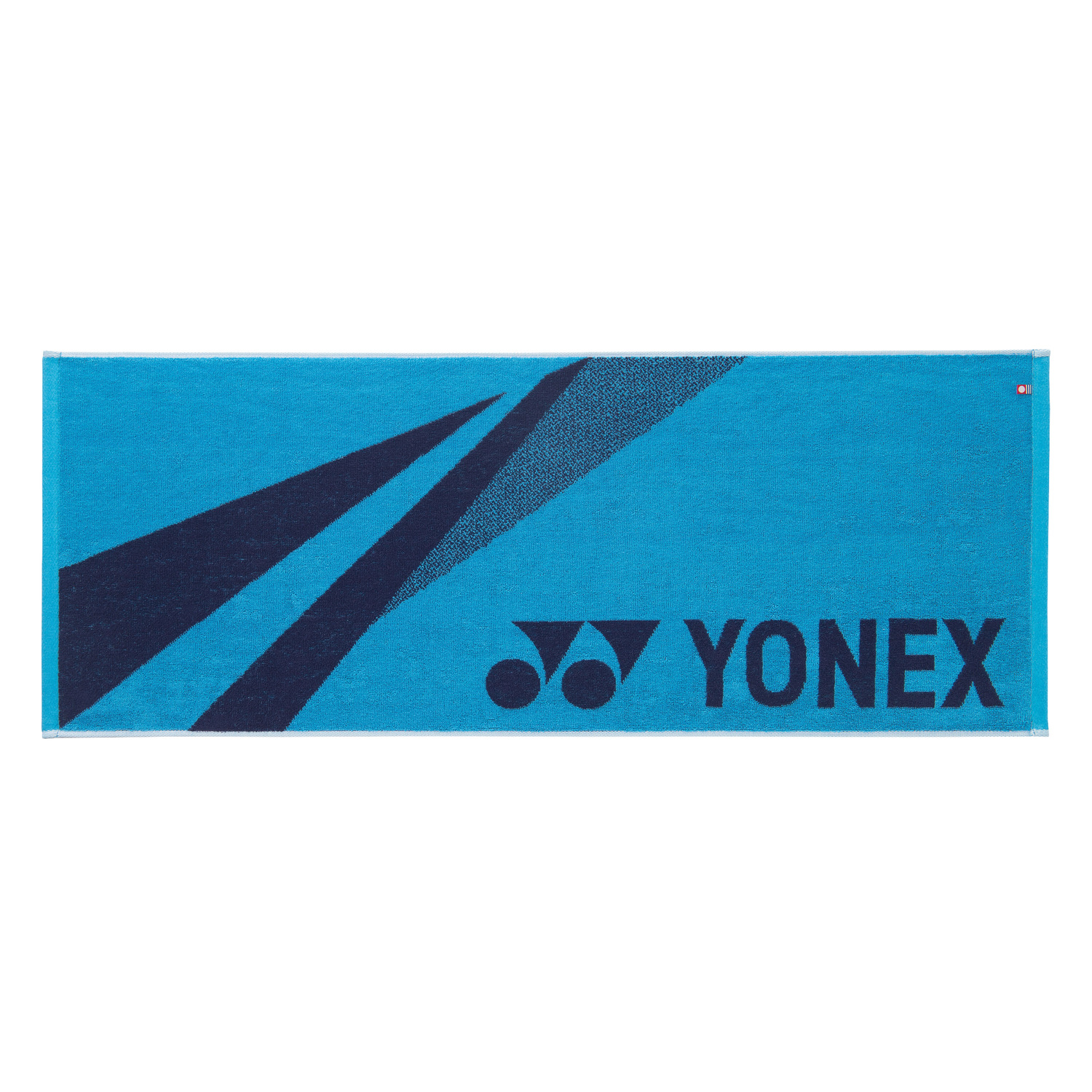 ヨネックス (YONEX) ポケットタオル ラケットスポーツ アパレルアクセサリー サックス AC1079 027