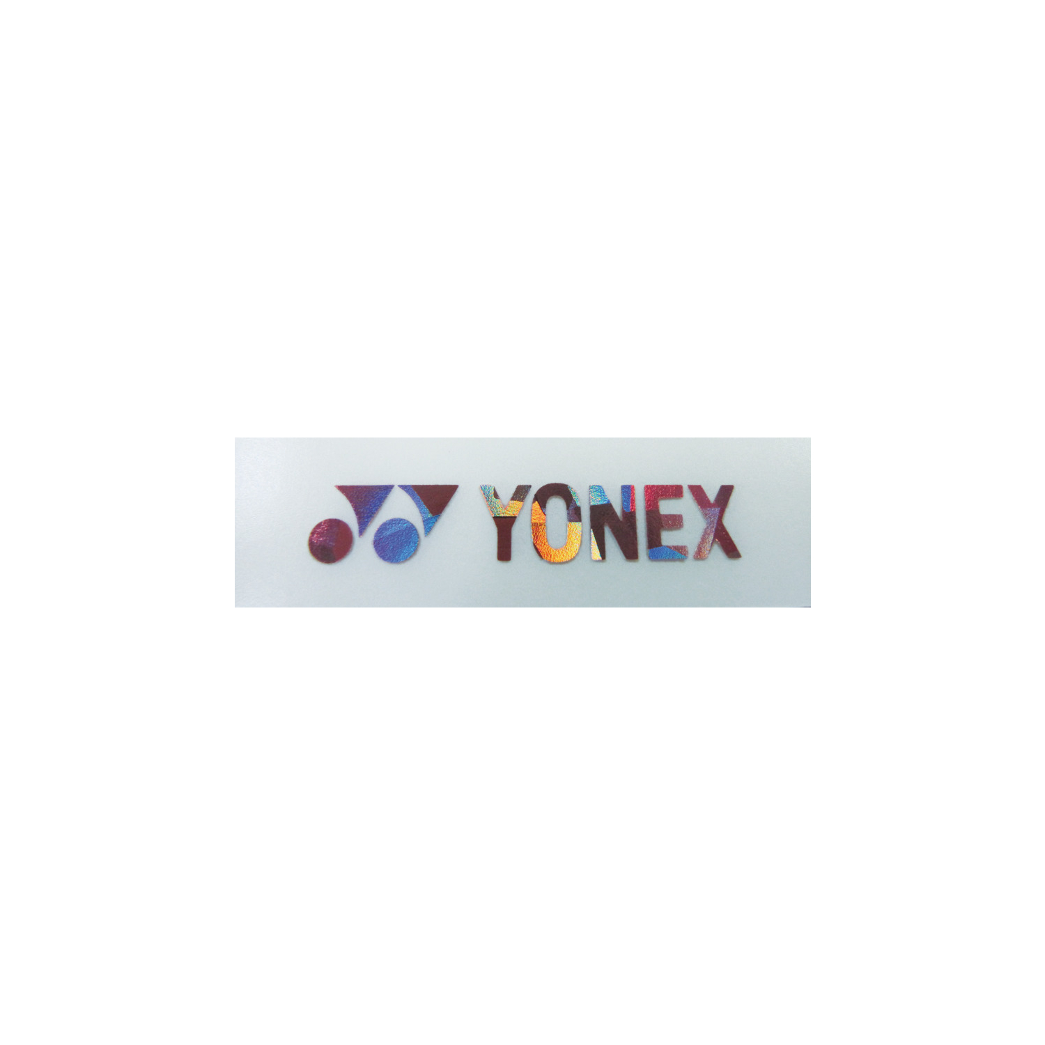 YONEX AC158 ラケット3本分  ワンピなど最旬ア ヨネックス エッジガード５
