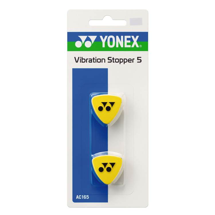 バイブレーションストッパー5.AC165 詳細画像 ブラック／イエロー(400) 5