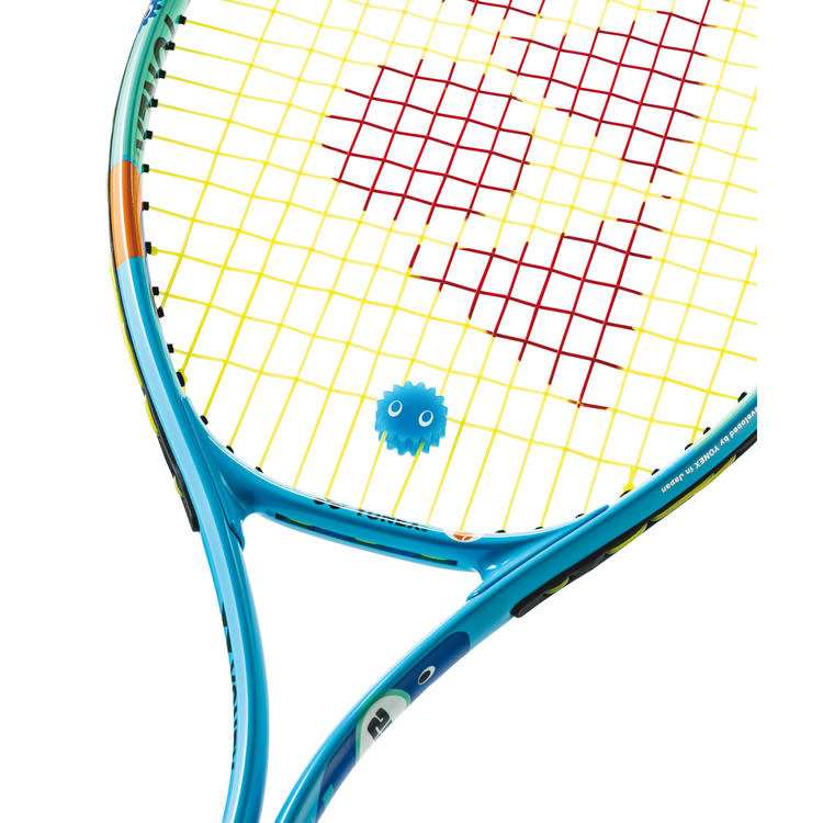 バイブレーションダンプナージュニア.AC168J 詳細画像 ブルー(002) 3