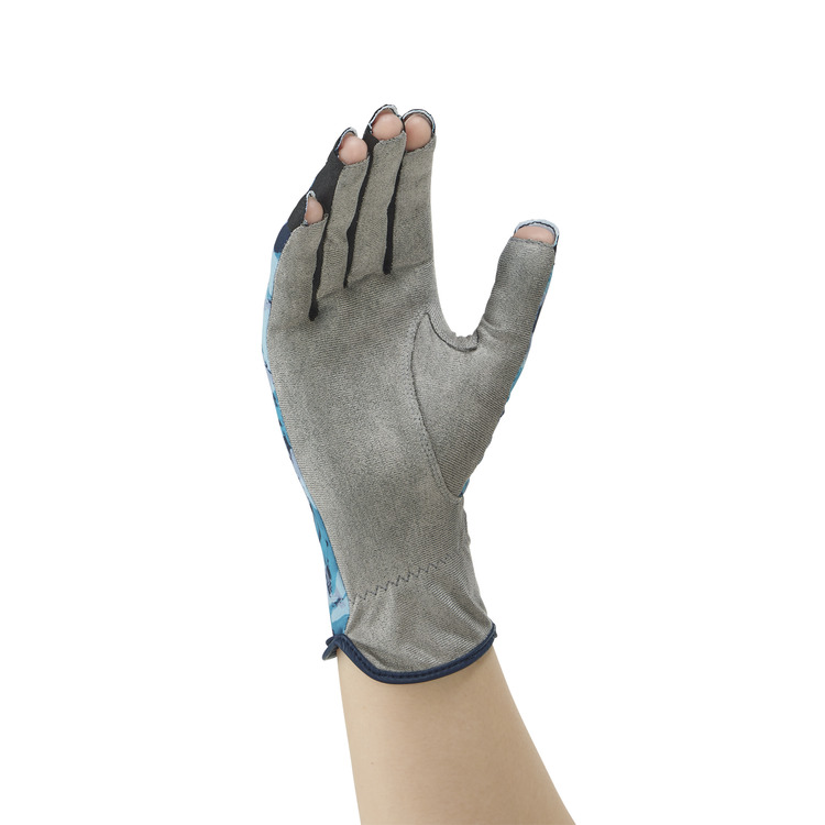 テニスグローブ. AC271 詳細画像 ダークネイビー(554) 2