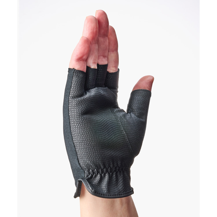 ハーフテニスグローブ.AC274