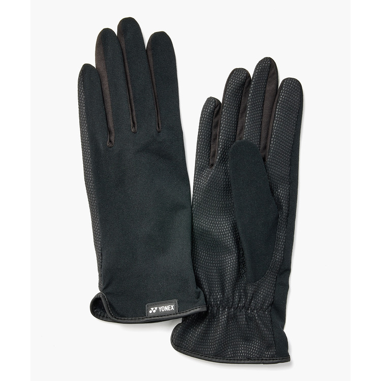テニスグローブ.AC275 詳細画像 ブラック(007) 2