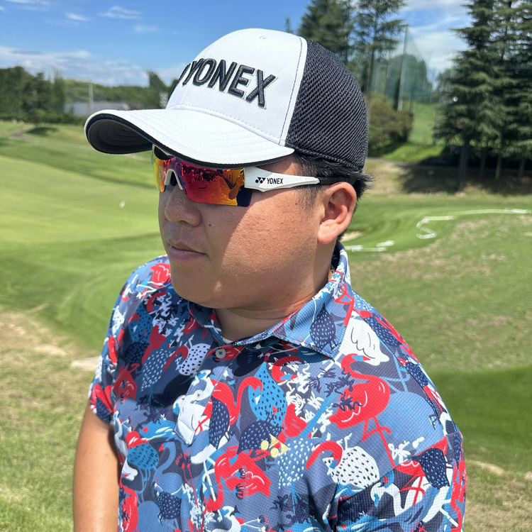 スポーツグラスULTRA. AC395U 詳細画像 マットホワイト(801) 10