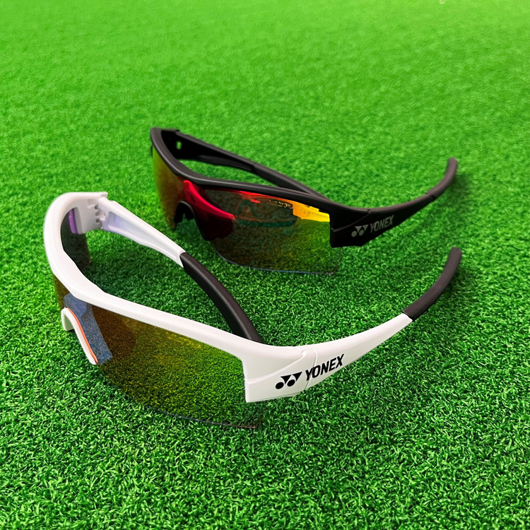 スポーツグラスULTRA. AC395U 詳細画像 マットホワイト(801) 11