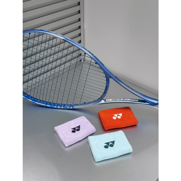 リストバンド.AC492 詳細画像 アイスブルー(308) 10