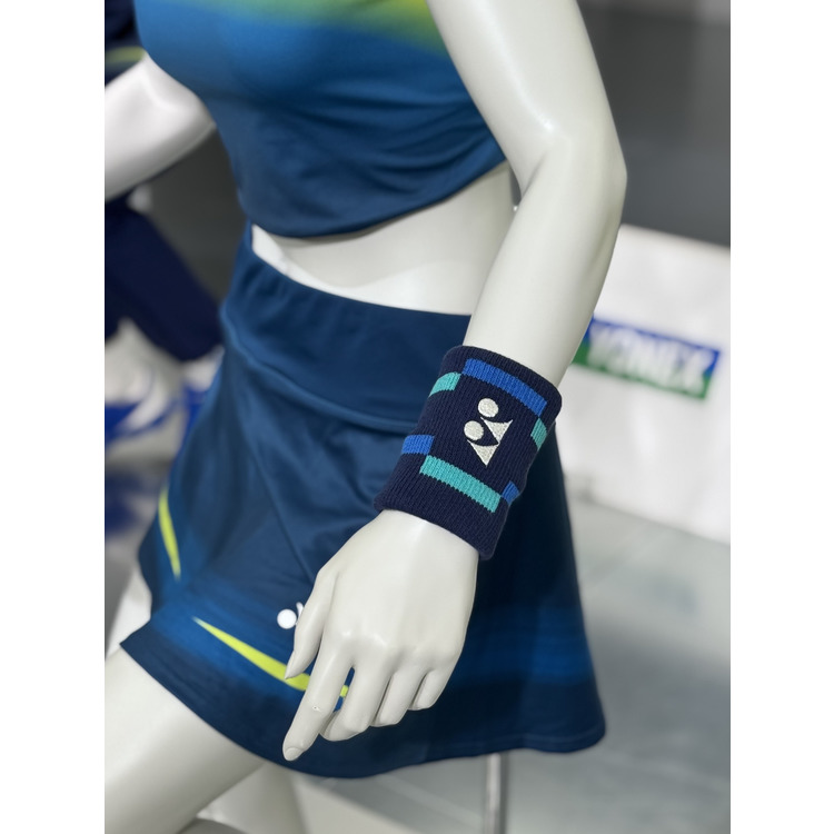 リストバンド.AC497 詳細画像 ダークネイビー(554) 10