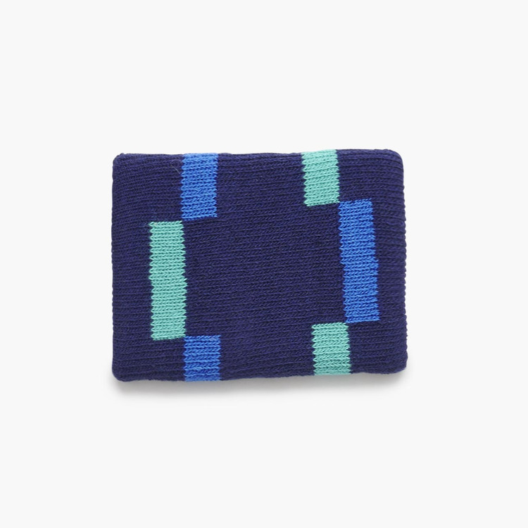 リストバンド.AC497 詳細画像 ダークネイビー(554) 2