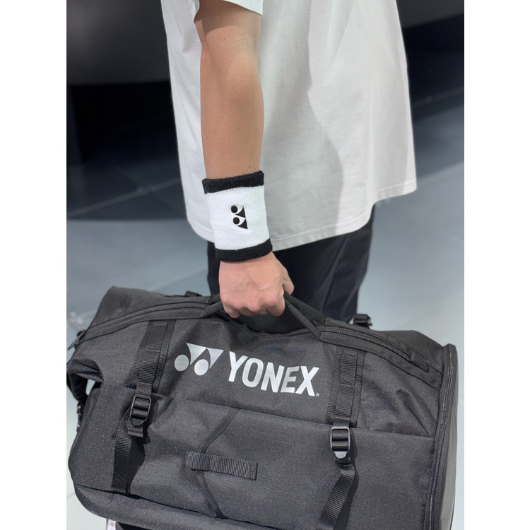 リストバンド.AC498 詳細画像 ホワイト(011) 10