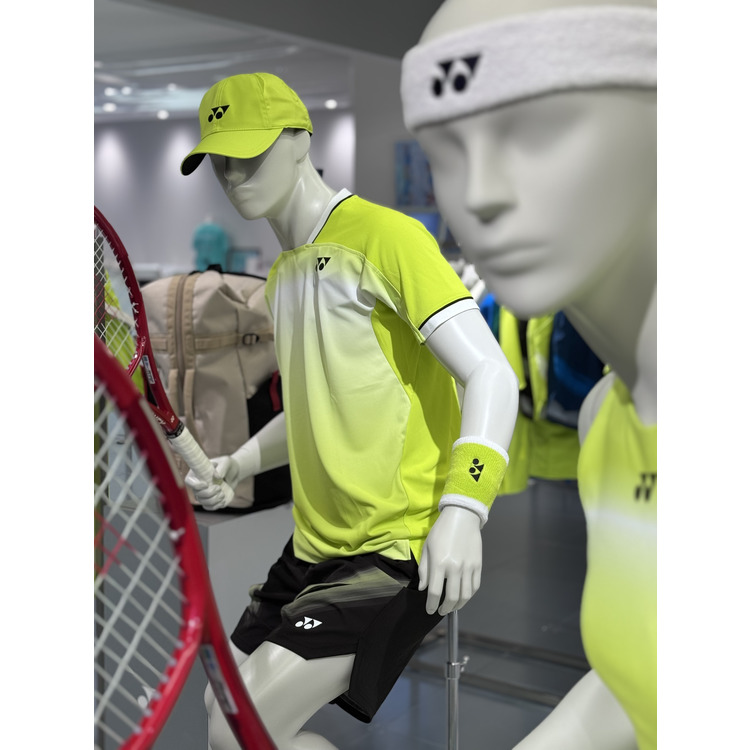 リストバンド.AC498 詳細画像 フレッシュライム(680) 15