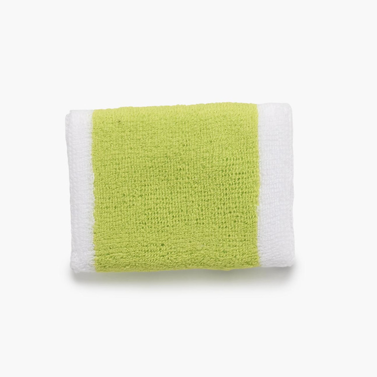 リストバンド.AC498 詳細画像 フレッシュライム(680) 2