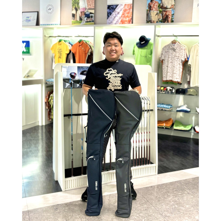 クラブケース. CC-5100 詳細画像 ダークグレー(144) 13