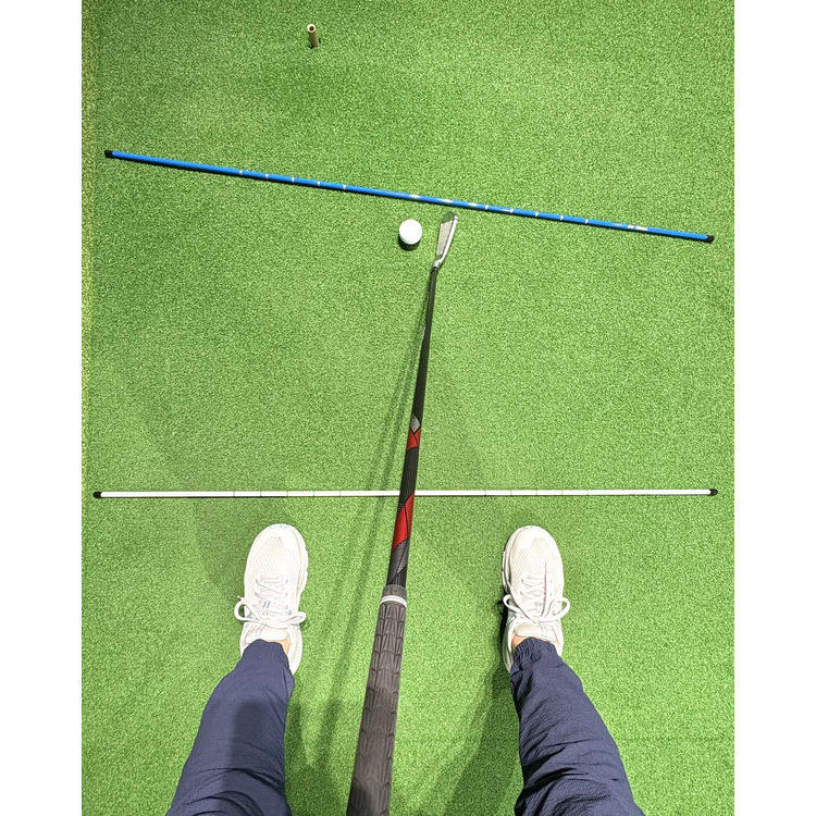 アライメントスティック. GA501S 詳細画像 ブルー／ホワイト(778) 13