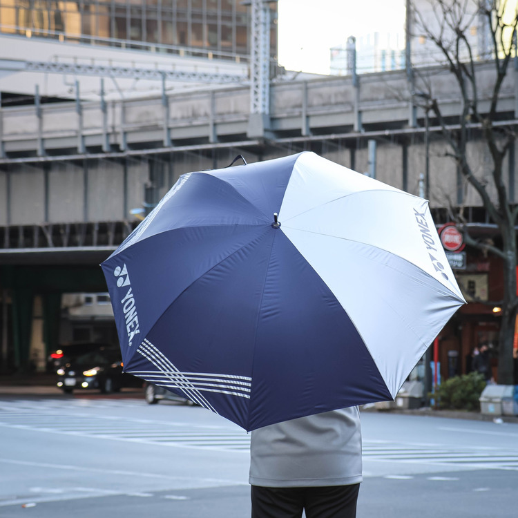 パラソル（晴雨兼用）. GP-S371 詳細画像 ネイビーブルー(019) 10