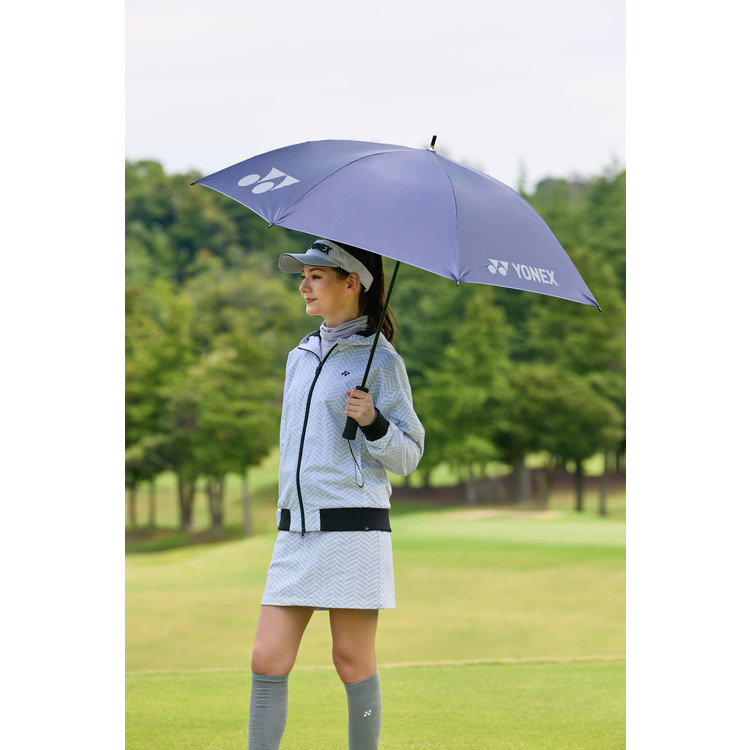 パラソル（晴雨兼用）. GP-S561 詳細画像 ダークネイビー(554) 2