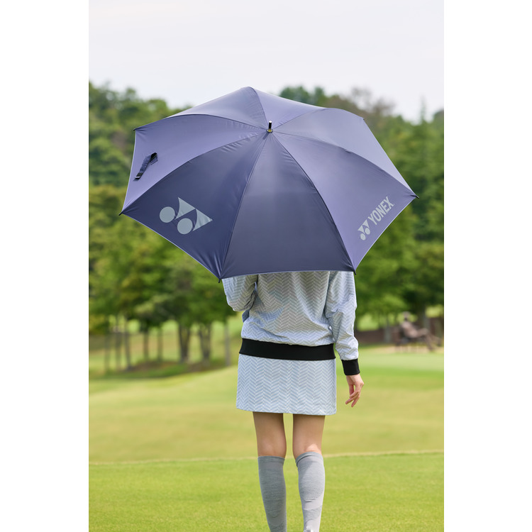 パラソル（晴雨兼用）. GP-S561 詳細画像 ダークネイビー(554) 3