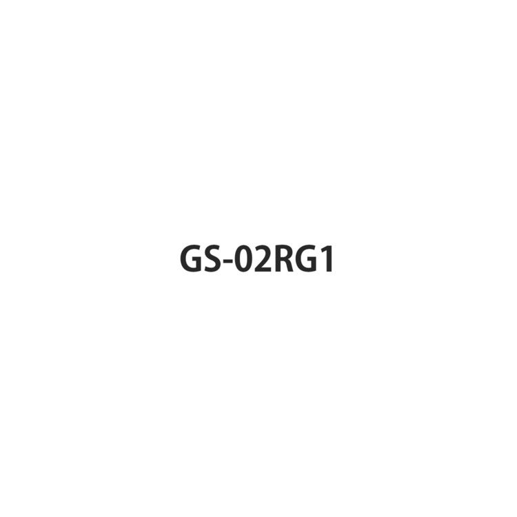 テニスグロメットセット02RG1. GS-02RG1