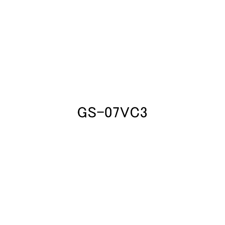 テニスグロメットセット07VC3. GS-07VC3