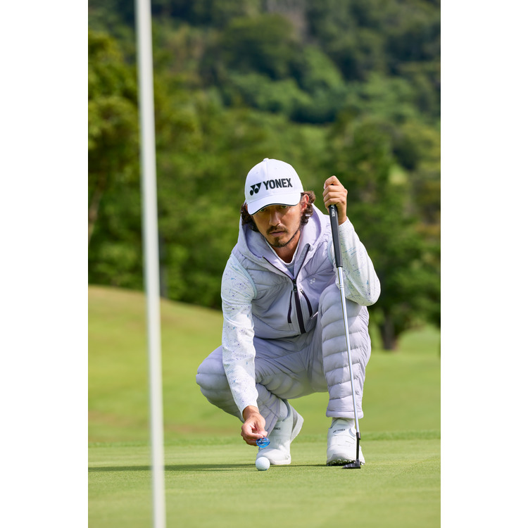 ビッグ・蛍光マーカー５０１.GTM-501B 詳細画像 ブルー(002) 2