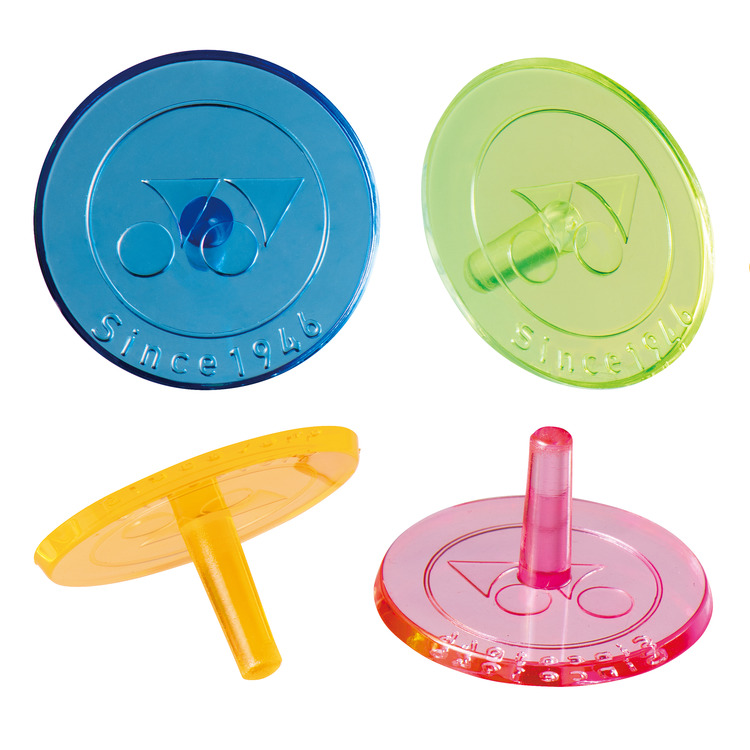 押しピン・蛍光マーカー５０１.GTM-501P 詳細画像 アソート(080) 3